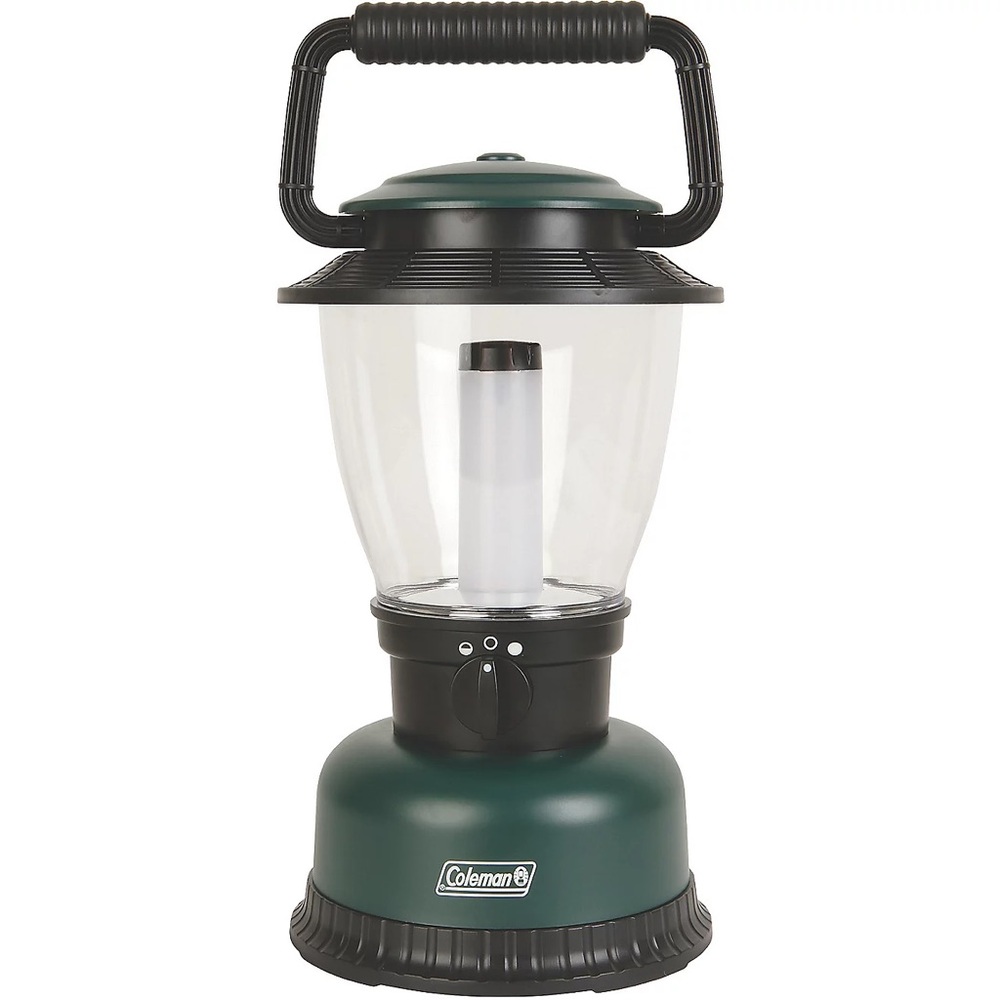 Coleman Classic LED Camping Lantern – New in Box